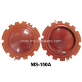 Φ66mm Phenolic Diaphragm for Treble Driver Unit